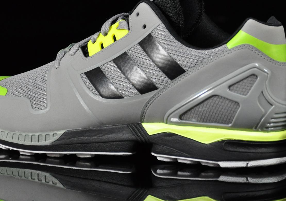 adidas Originals ZX 8000 TECH | G51121 | AFEW STORE